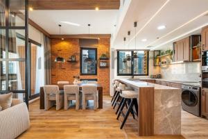 Luxurious Newly Furnished 2 Bed in Marina - Sail 1307