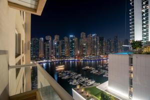 Luxurious Newly Furnished 2 Bed in Marina - Sail 1307