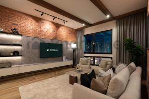 Luxurious Newly Furnished 2 Bed in Marina - Sail 1307