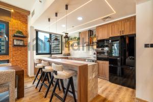 Luxurious Newly Furnished 2 Bed in Marina - Sail 1307