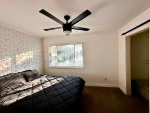 Charming 2-Bedroom Stay In Uptown Dallas