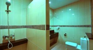 Green World Palace Hotel