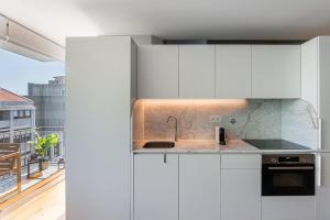 GuestReady - Top floor lodge with a stunning view