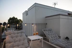 GuestReady - Top floor lodge with a stunning view