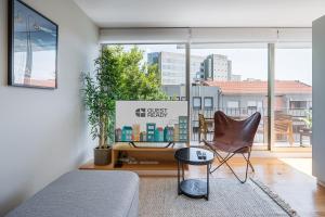 GuestReady - Top floor lodge with a stunning view