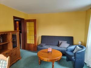 Apartment Zimt-Apfel