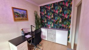 3 Raum Ferienwohnung am Dresden Hauptbahnhof