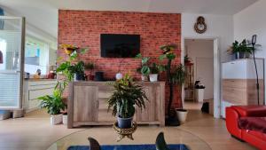 3 Raum Ferienwohnung am Dresden Hauptbahnhof
