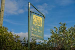 Canalside Cottage, 5 Folly Cottages, Napton