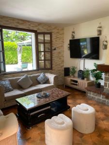 BY NEPTUNE - La Maison Courtenay Piscine Privée, Événement autorisé