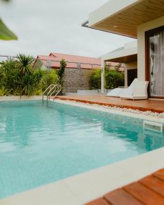 Villa Kaiyo La Union