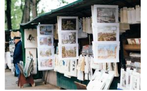 Charming studio - 2P - Parc des Expositions