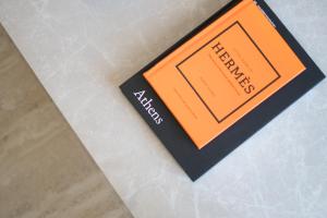 D211 Athens Loft by Aethera