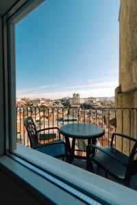 Casa Dos Caldeireiros