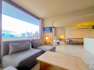 La vue de lAlpe ! T4 rénové spacieux & chaleureux