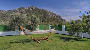 Villa with Private Pool and Private Garden in Dalyan