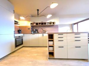 La vue de lAlpe ! T4 rénové spacieux & chaleureux