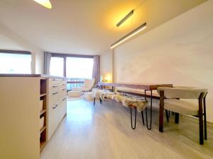 La vue de lAlpe ! T4 rénové spacieux & chaleureux