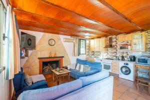 Cubos Casa Mi Recreo High Privacy