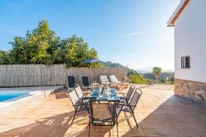 Cubos Casa Mi Recreo High Privacy