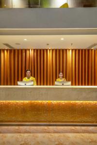 Asyana Pemuda Jakarta