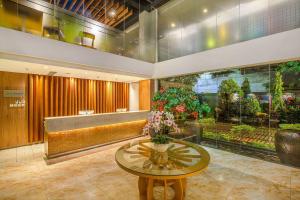 Asyana Pemuda Jakarta