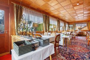 Hotel Bären - drei Sterne