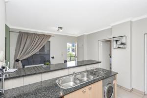 Westpoint Sandton Prime with hotel pool