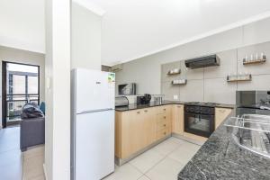 Westpoint Sandton Prime with hotel pool