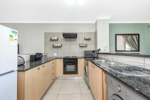 Westpoint Sandton Prime with hotel pool