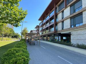 Luxury Tróia T1 Heated Pool, Sauna Parking