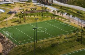 Luxury Tróia T1 Heated Pool, Sauna Parking