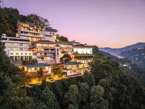Sterling Gangtok Orange Village