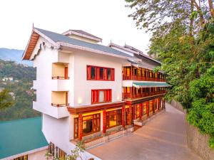 Sterling Gangtok Orange Village