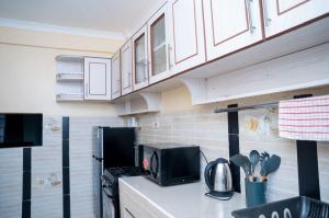 Eldoret Cozy Homes 2 - Pioneer