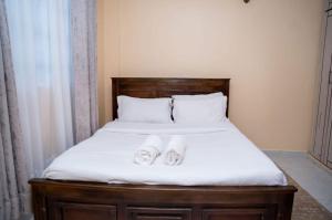 Eldoret Cozy Homes 2 - Pioneer