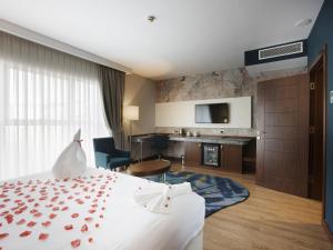 Mercure Istanbul Bakirkoy