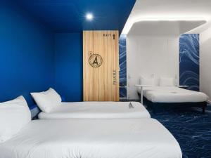 ibis Styles Paris Orly Airport