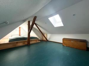 Gemütliches Bauernhaus, direkt am Berg