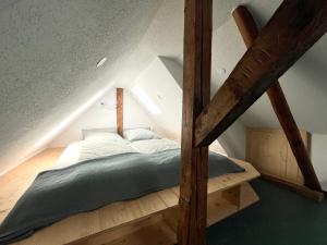 Schwarzwald Chalet Matti in Todtnauberg