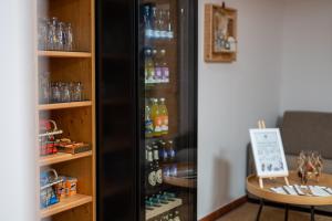 Oberstdorfer Einkehr - Mitten im Zentrum