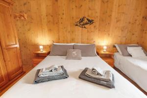 Appartamento Le Cigamole