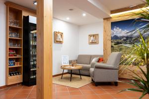 Oberstdorfer Einkehr - Mitten im Zentrum