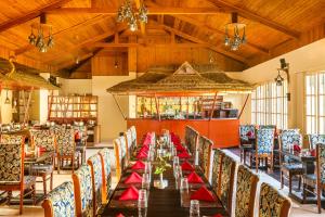 Sterling Gangtok Orange Village