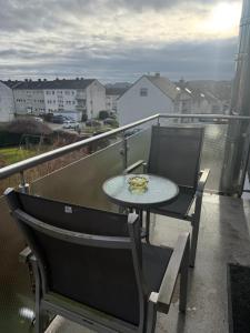 Ferienwohnung Sprockhövel