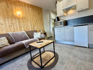 studio calme et cozy avec parking privé