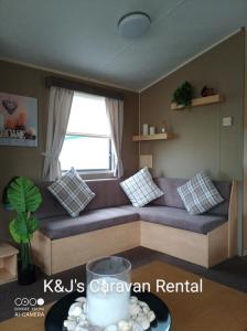 K&Js Caravan Rental
