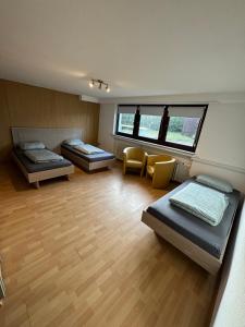 Schöne Apartments am Blaffertsberg RS01