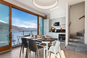 Vista 180 by Halldis