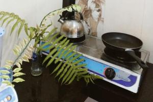Charming 2-Bed Apartment in Weligama